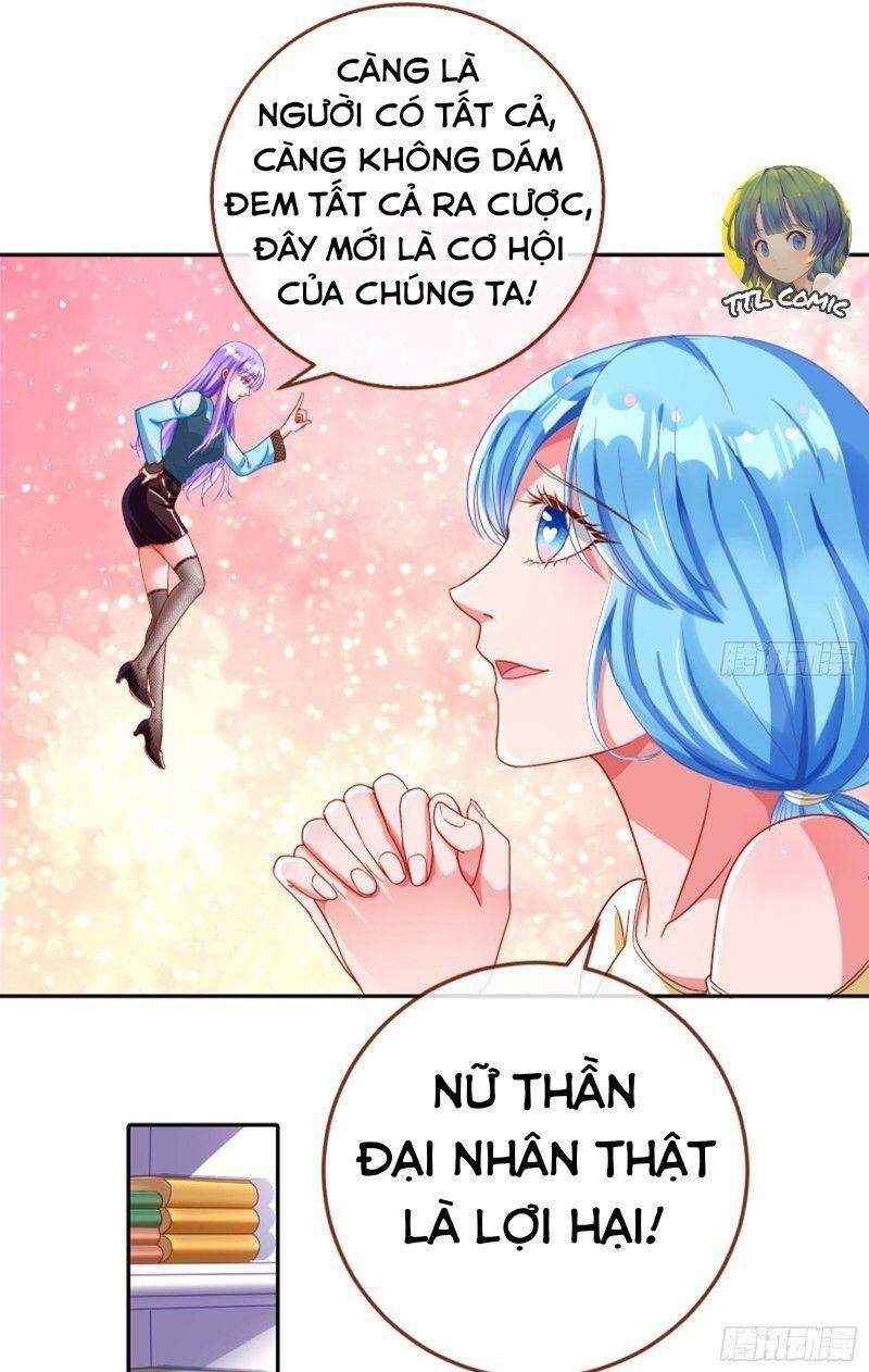 Vạn Tra Triêu Hoàng chapter 174 - Trang 28