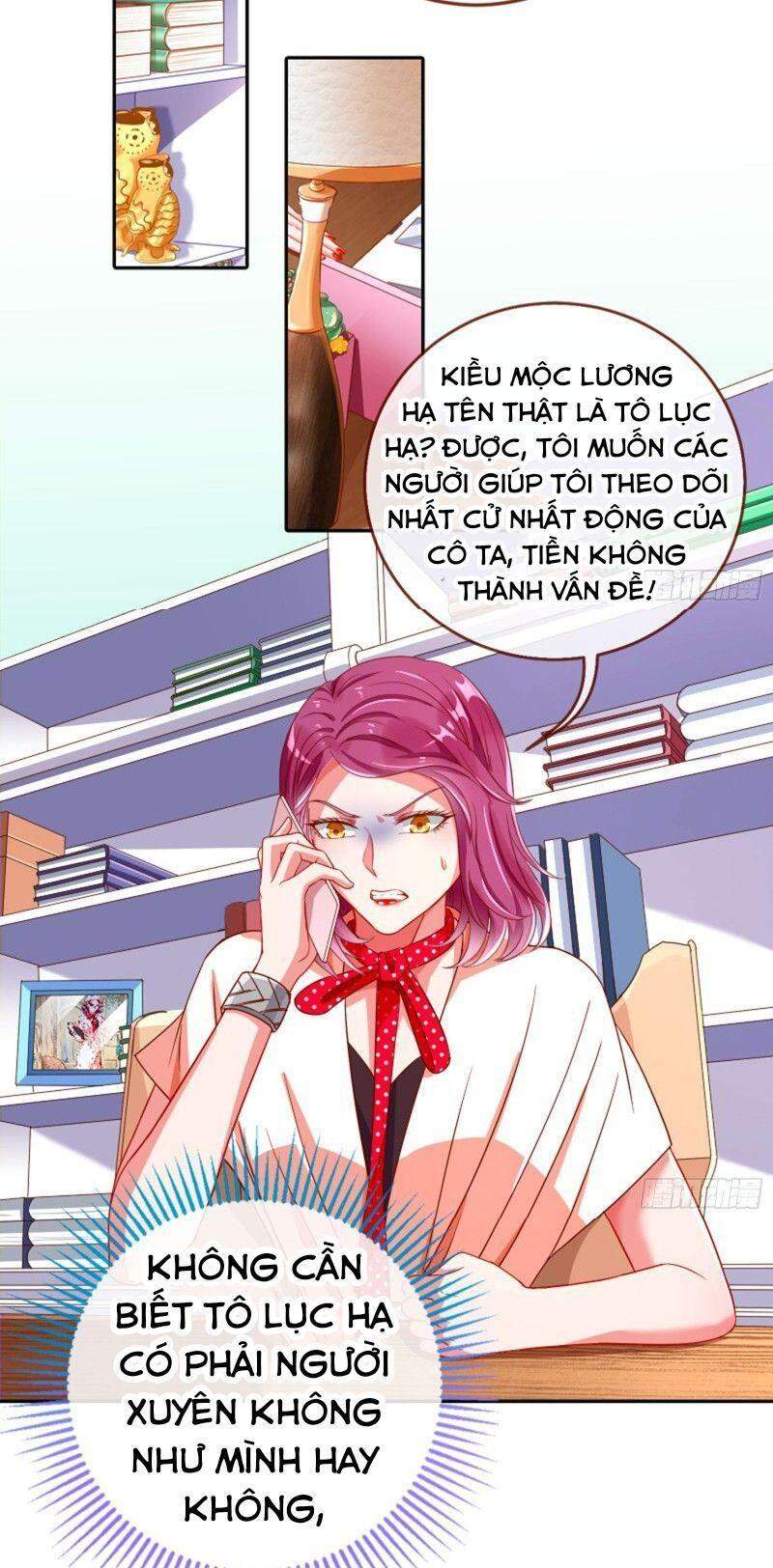 Vạn Tra Triêu Hoàng chapter 174 - Trang 29