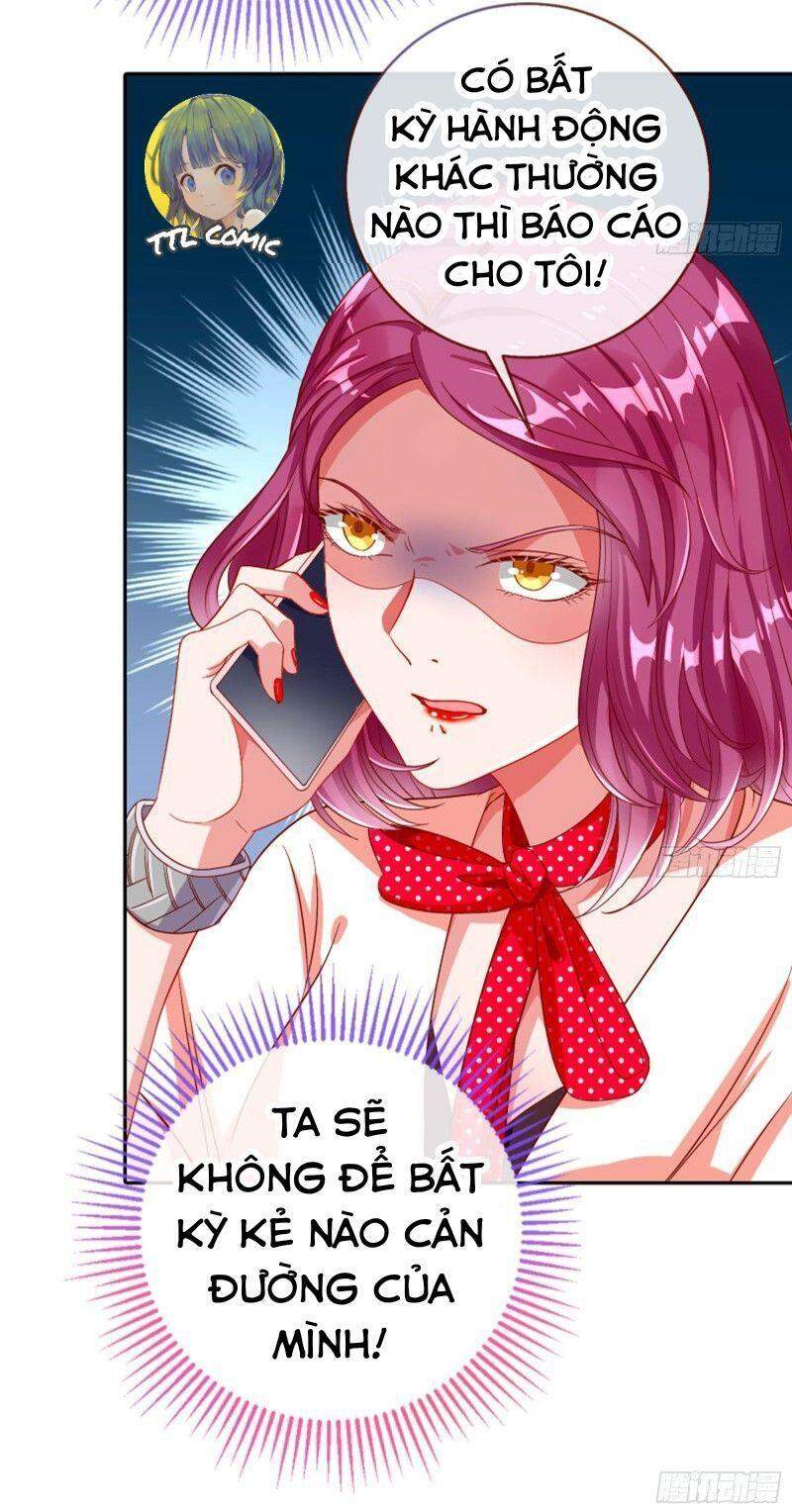 Vạn Tra Triêu Hoàng chapter 174 - Trang 30