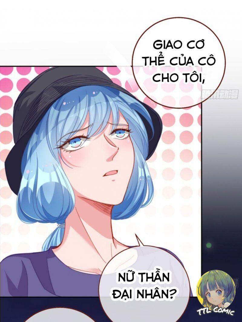 Vạn Tra Triêu Hoàng chapter 174 - Trang 3