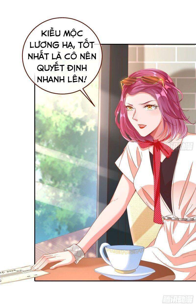 Vạn Tra Triêu Hoàng chapter 174 - Trang 6