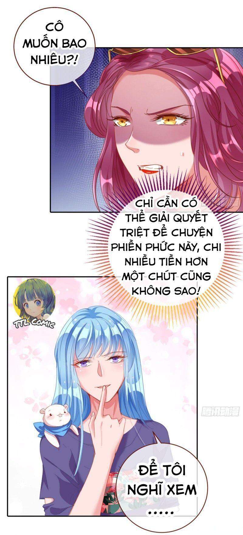 Vạn Tra Triêu Hoàng chapter 174 - Trang 9