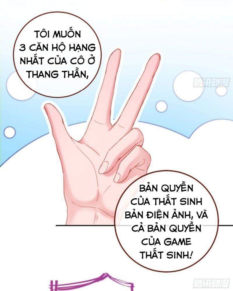 Vạn Tra Triêu Hoàng chapter 174 - Trang 10