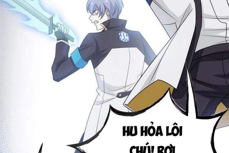 Cường Giả Đến Từ Trại Tâm Thần chapter 36 - Upload bởi truyensieuhay.com