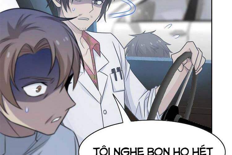 Cường Giả Đến Từ Trại Tâm Thần chapter 36 - Upload bởi truyensieuhay.com