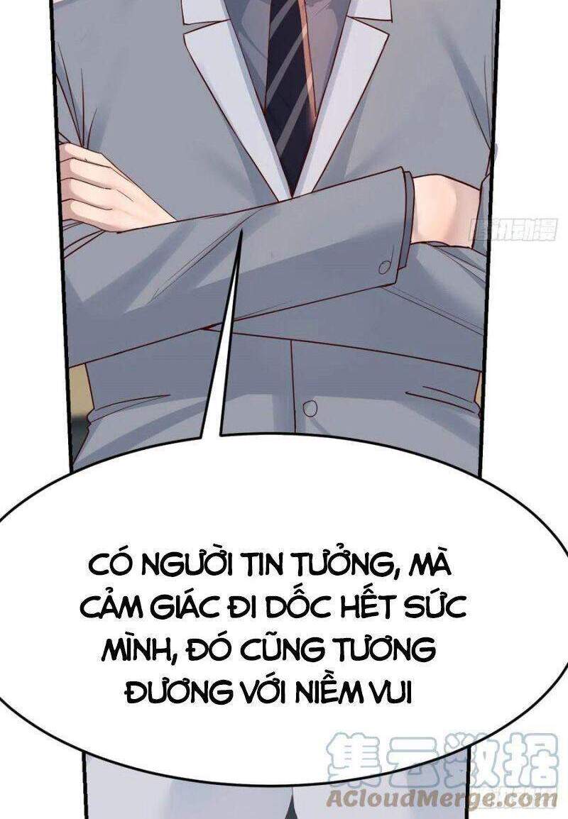 Trong Nhà Có 2 Bạn Gái Song Sinh chapter 155 - Trang 21