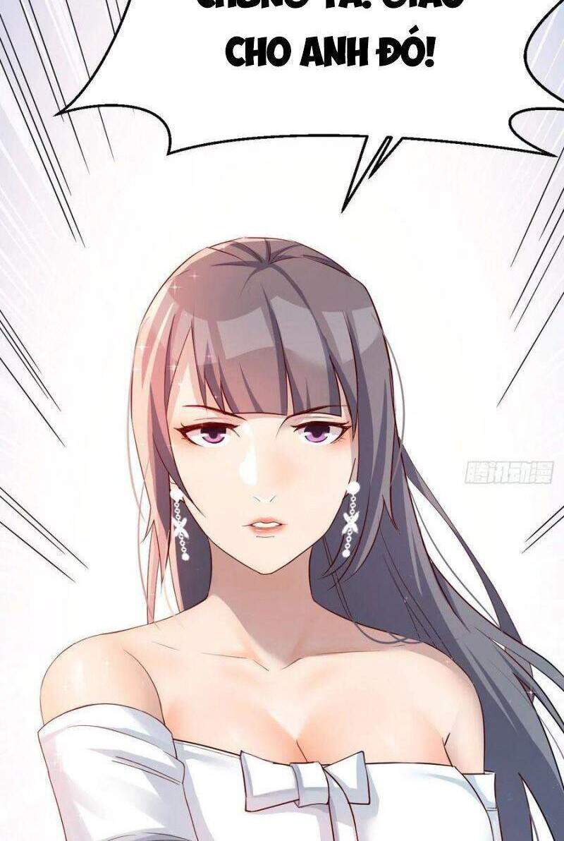 Trong Nhà Có 2 Bạn Gái Song Sinh chapter 155 - Trang 23