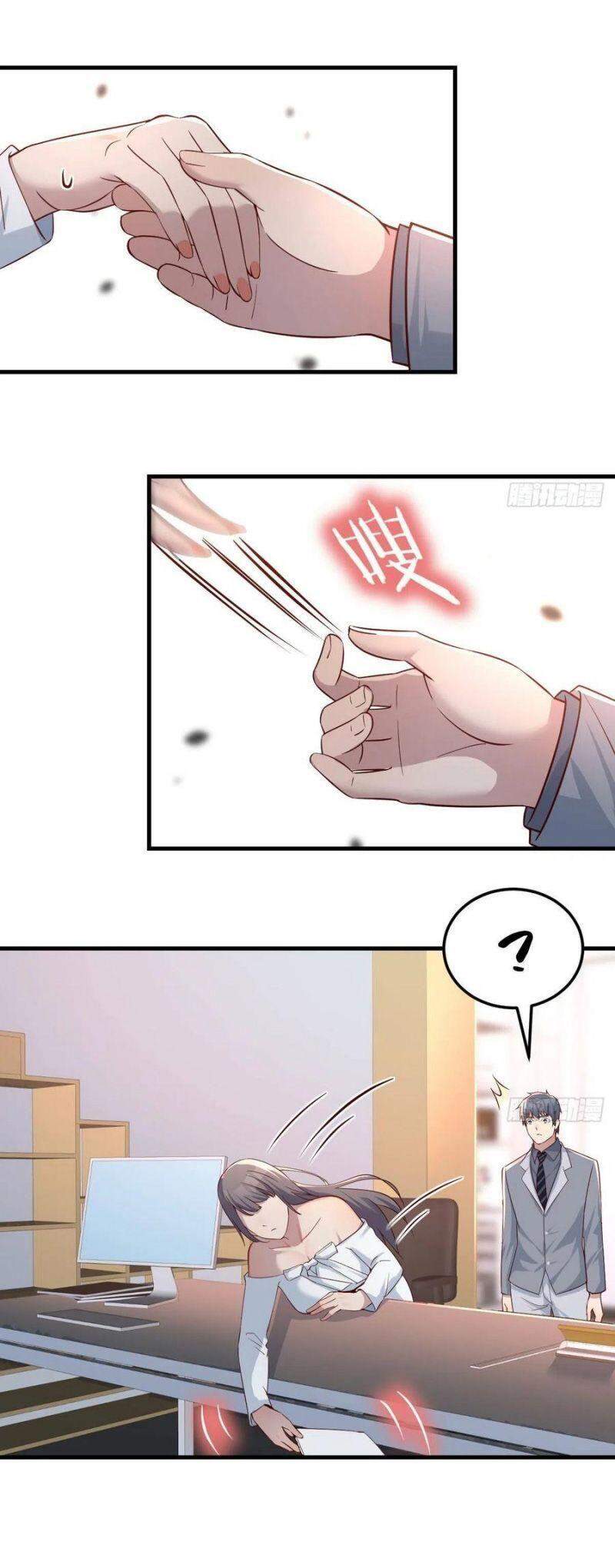 Trong Nhà Có 2 Bạn Gái Song Sinh chapter 155 - Trang 26
