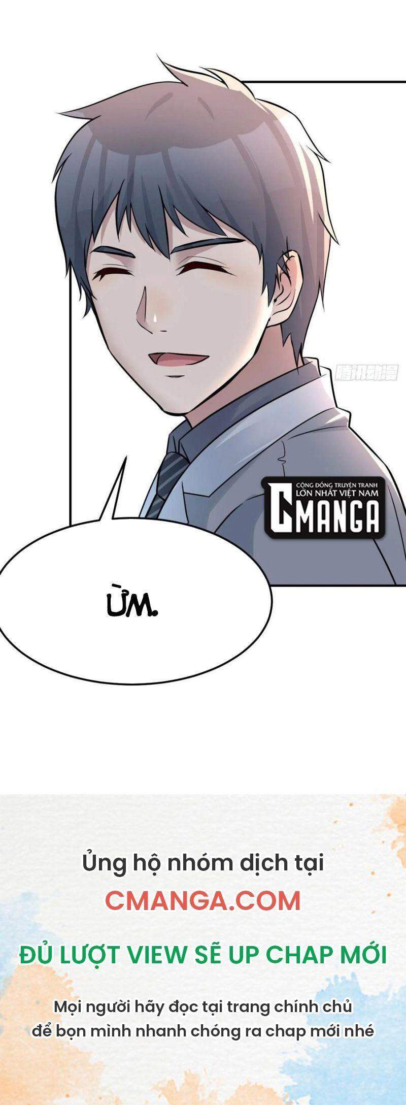 Trong Nhà Có 2 Bạn Gái Song Sinh chapter 155 - Trang 33