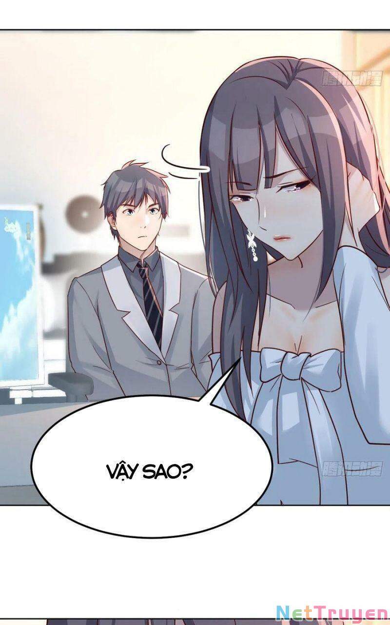 Trong Nhà Có 2 Bạn Gái Song Sinh chapter 156 - Trang 13