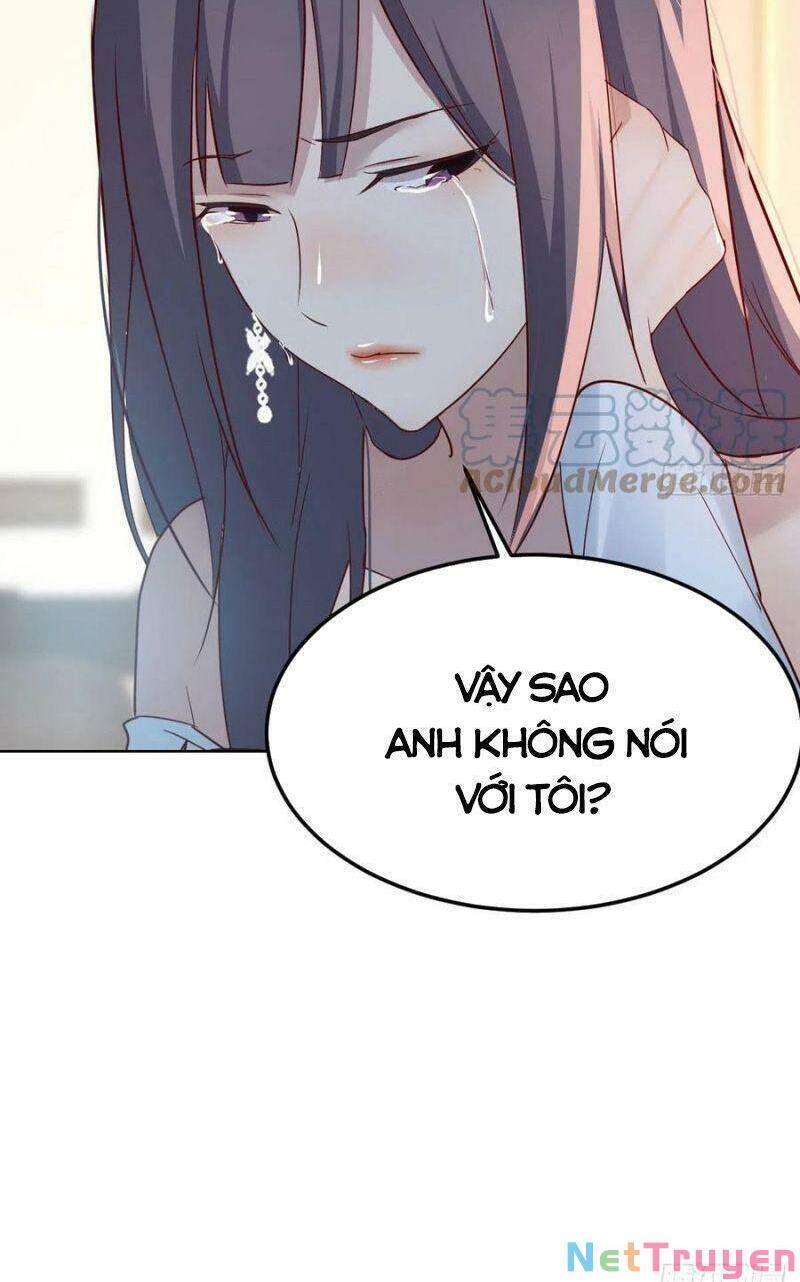 Trong Nhà Có 2 Bạn Gái Song Sinh chapter 156 - Trang 14