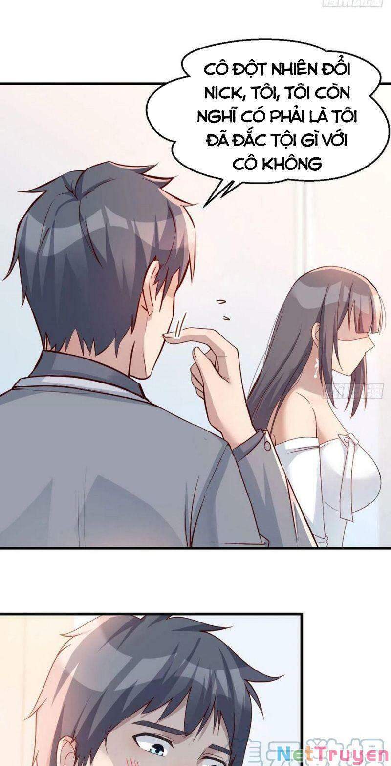Trong Nhà Có 2 Bạn Gái Song Sinh chapter 156 - Trang 15