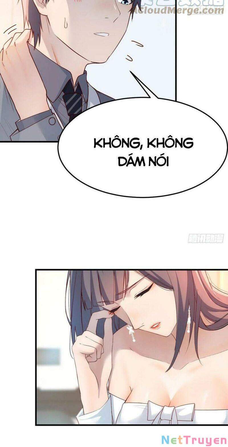 Trong Nhà Có 2 Bạn Gái Song Sinh chapter 156 - Trang 16