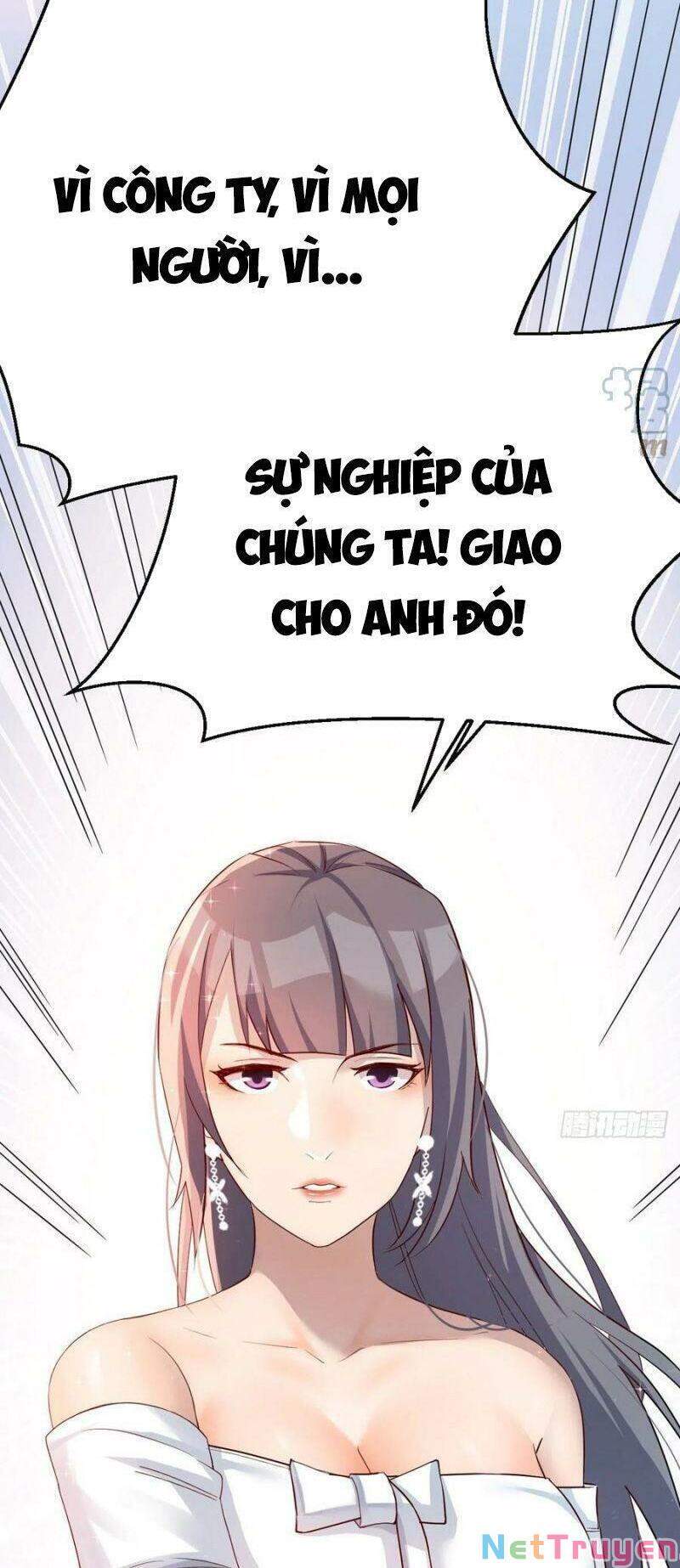 Trong Nhà Có 2 Bạn Gái Song Sinh chapter 156 - Trang 24