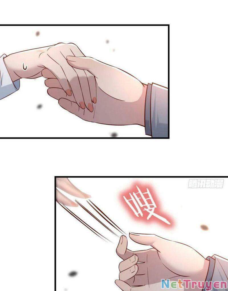 Trong Nhà Có 2 Bạn Gái Song Sinh chapter 156 - Trang 27