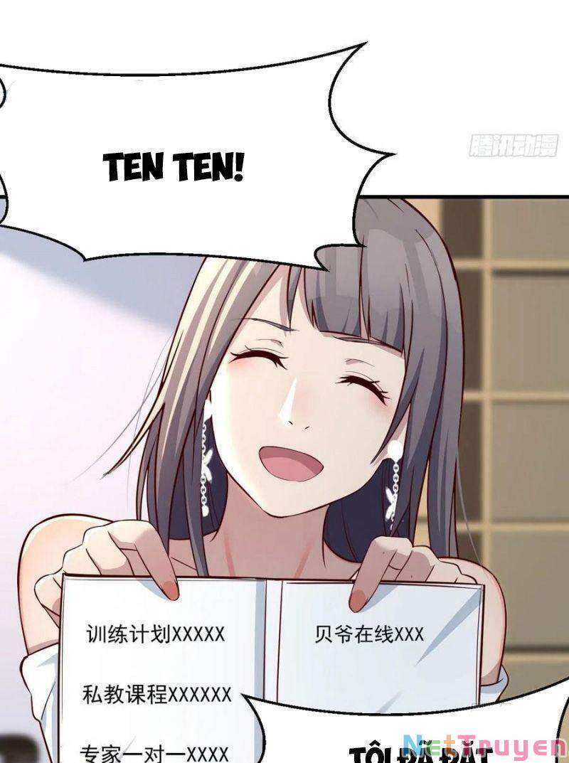Trong Nhà Có 2 Bạn Gái Song Sinh chapter 156 - Trang 29