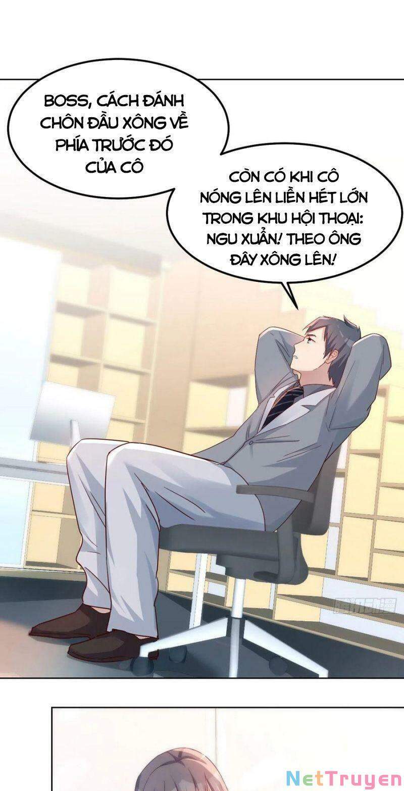 Trong Nhà Có 2 Bạn Gái Song Sinh chapter 156 - Trang 3