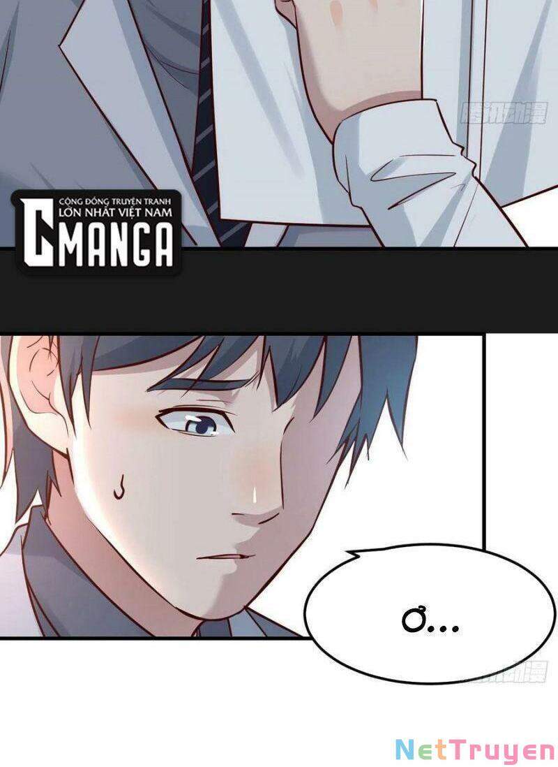 Trong Nhà Có 2 Bạn Gái Song Sinh chapter 156 - Trang 32