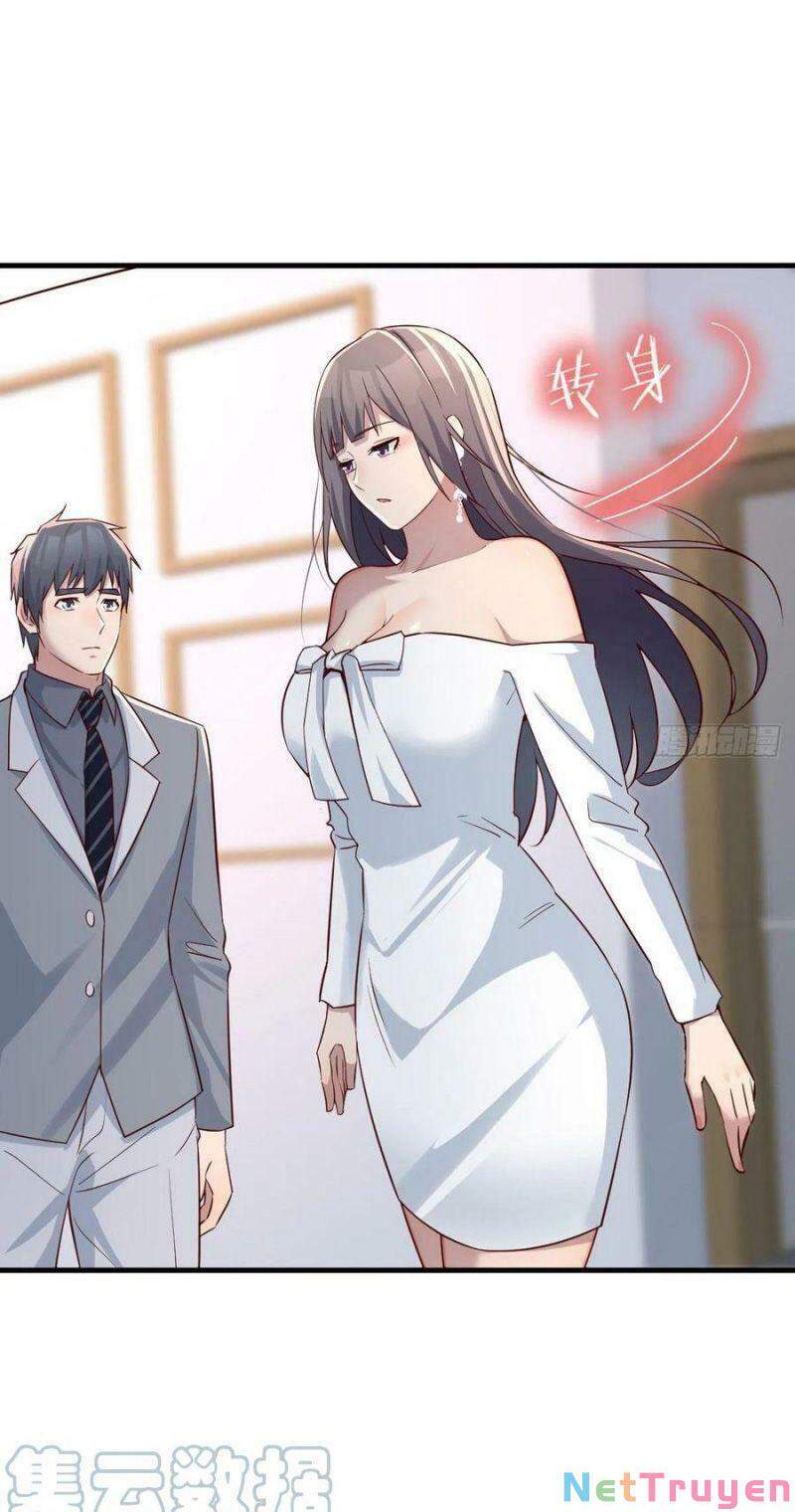 Trong Nhà Có 2 Bạn Gái Song Sinh chapter 156 - Trang 34
