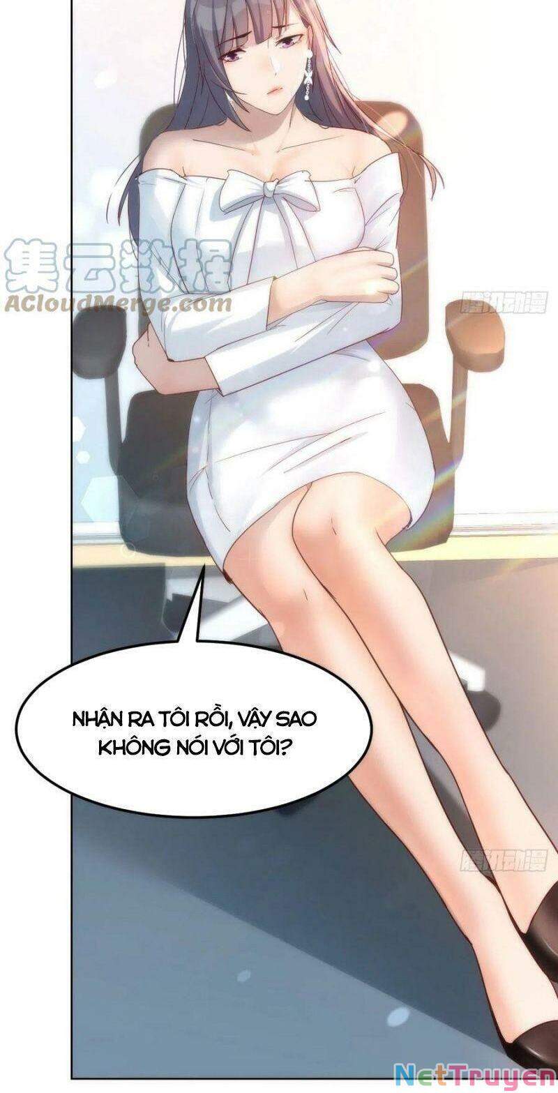 Trong Nhà Có 2 Bạn Gái Song Sinh chapter 156 - Trang 4