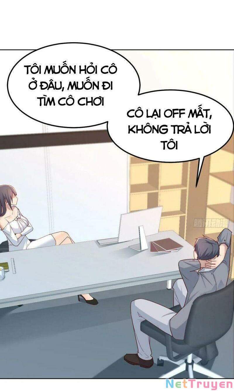Trong Nhà Có 2 Bạn Gái Song Sinh chapter 156 - Trang 8