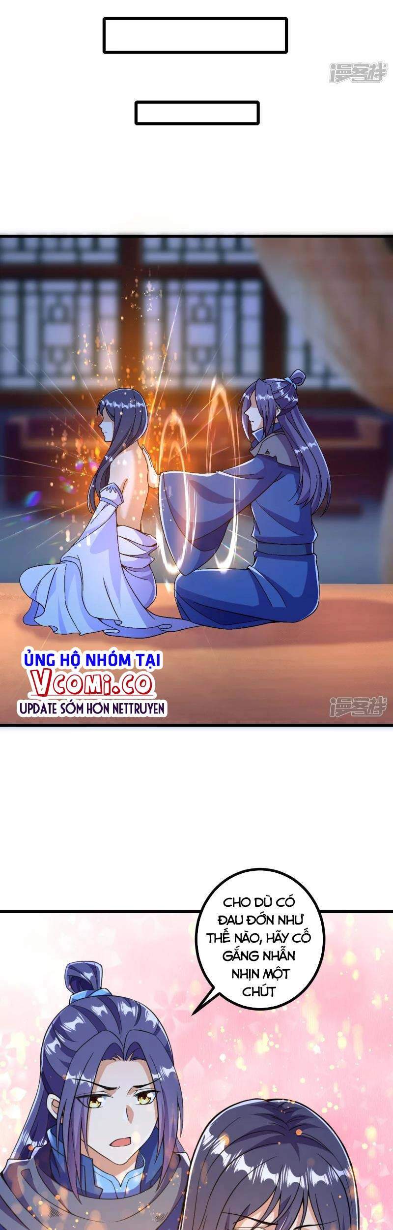 Lão Tổ Luyện Thể Mạnh Nhất Lịch Sử chapter 8 - Upload bởi truyensieuhay.com