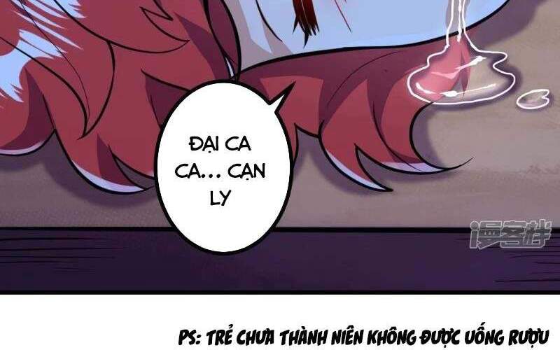 Lão Tổ Luyện Thể Mạnh Nhất Lịch Sử chapter 8 - Upload bởi truyensieuhay.com