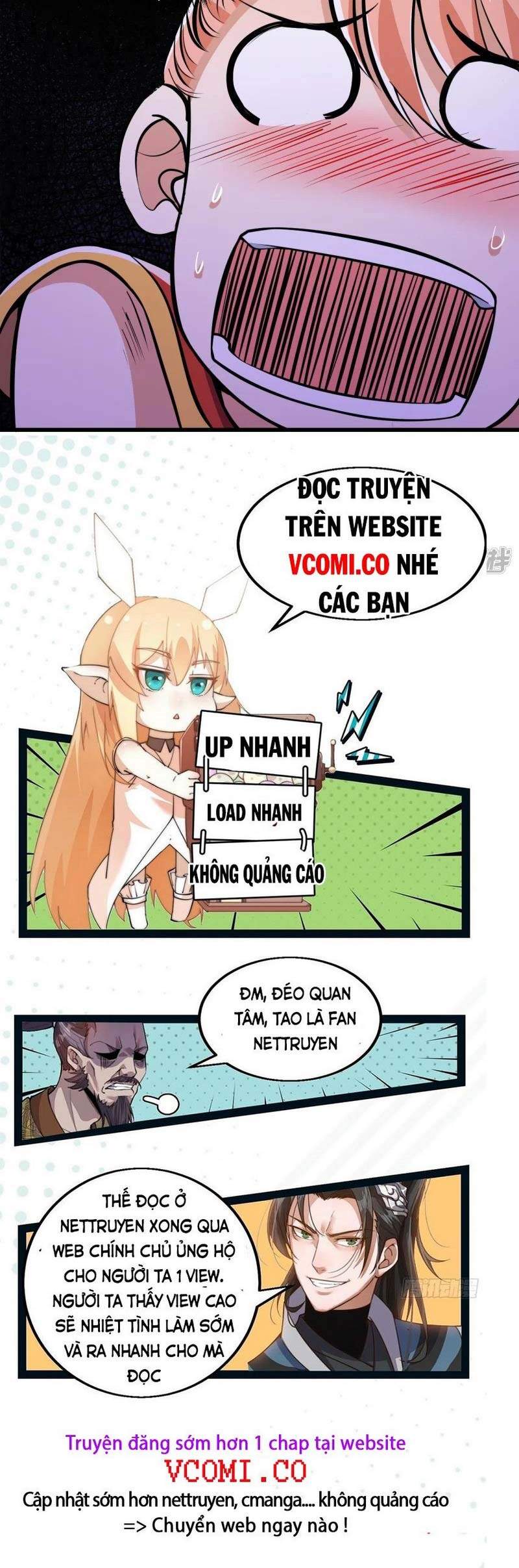 Lão Tổ Luyện Thể Mạnh Nhất Lịch Sử chapter 8 - Upload bởi truyensieuhay.com