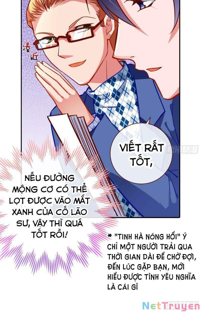 Vạn Tra Triêu Hoàng chapter 176 - Trang 11