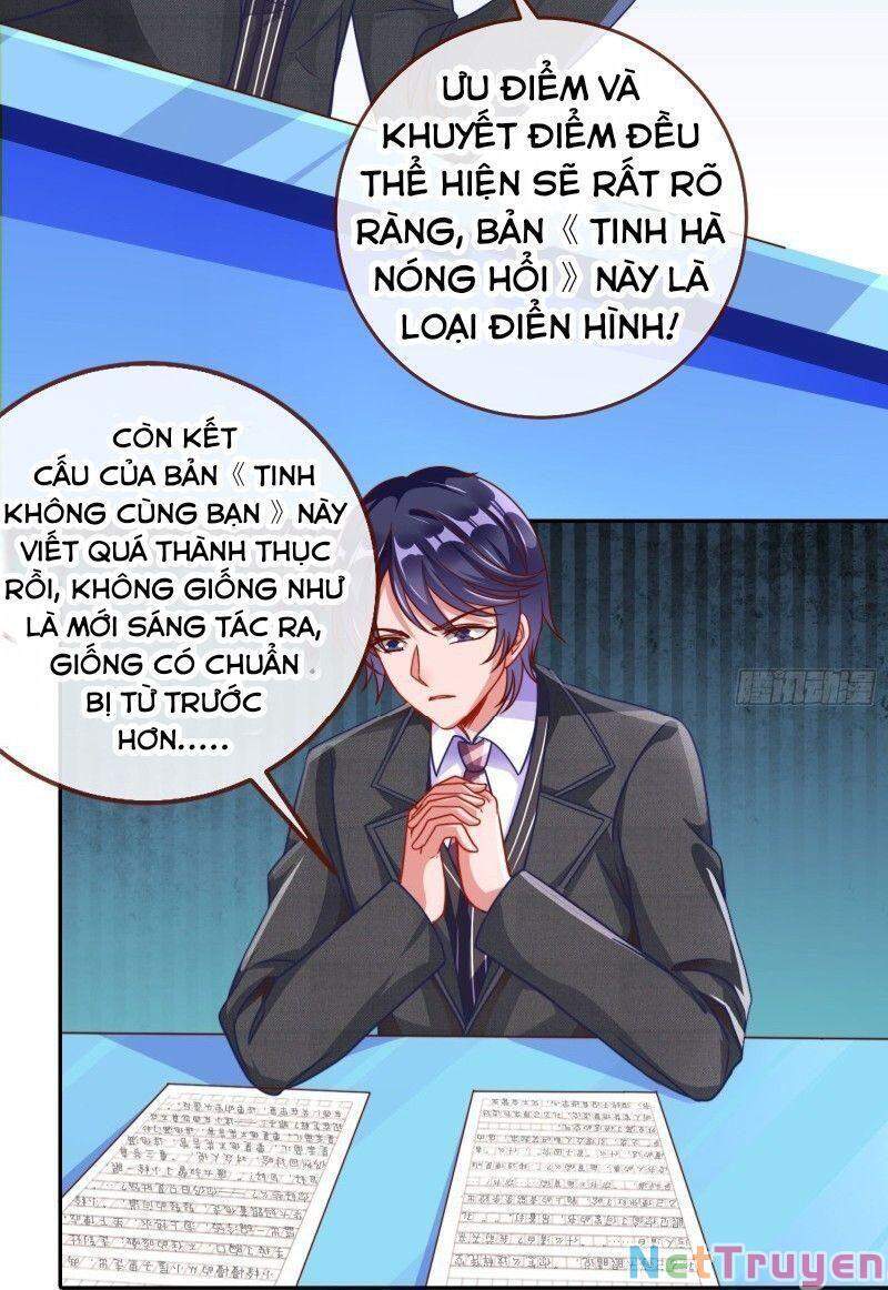 Vạn Tra Triêu Hoàng chapter 176 - Trang 13