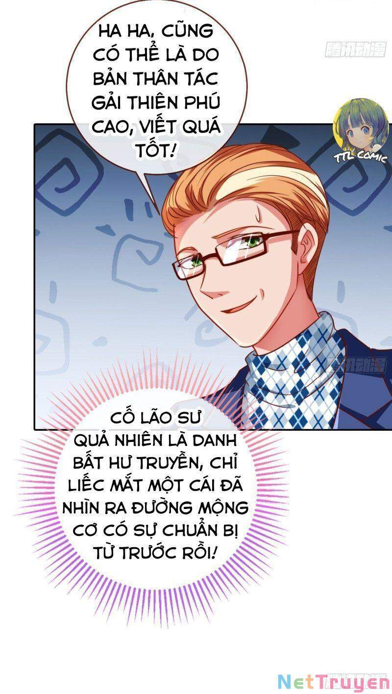 Vạn Tra Triêu Hoàng chapter 176 - Trang 14