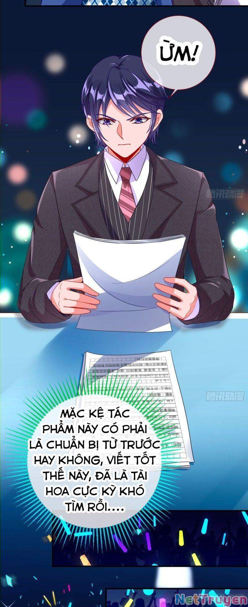 Vạn Tra Triêu Hoàng chapter 176 - Trang 16