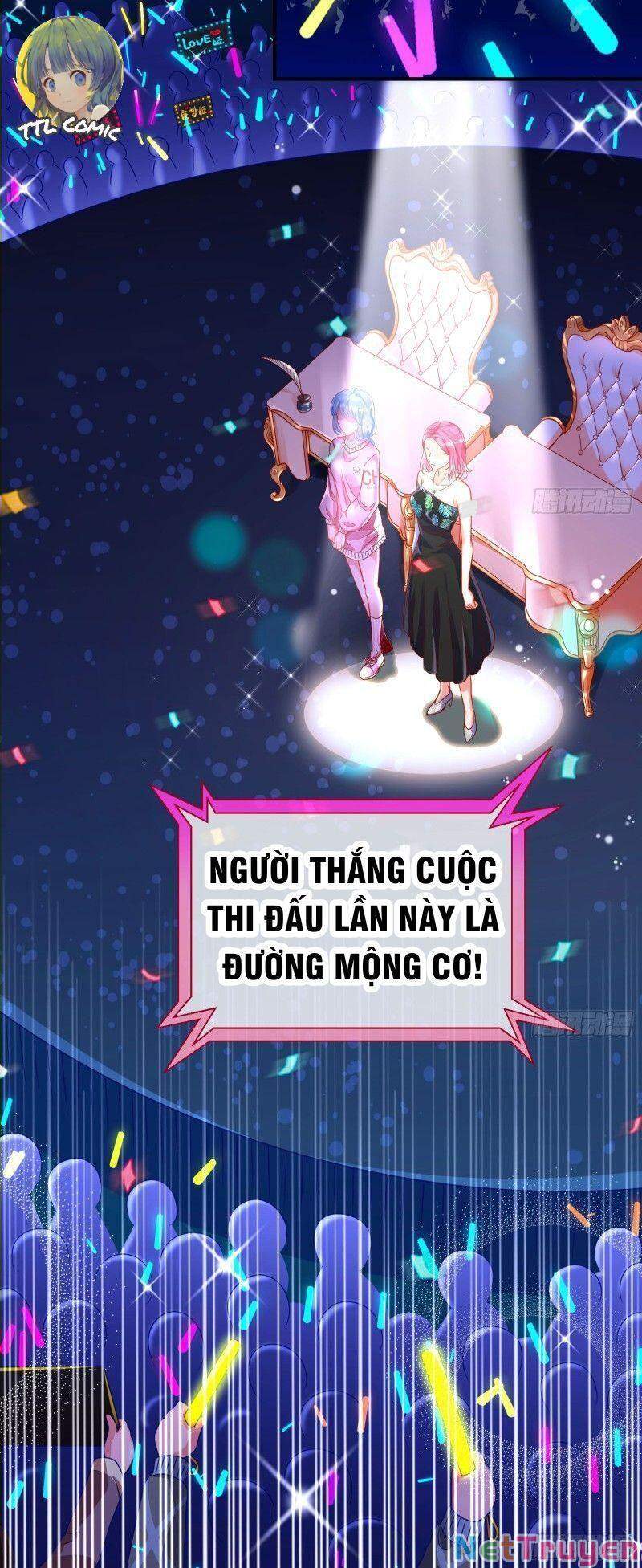 Vạn Tra Triêu Hoàng chapter 176 - Trang 17