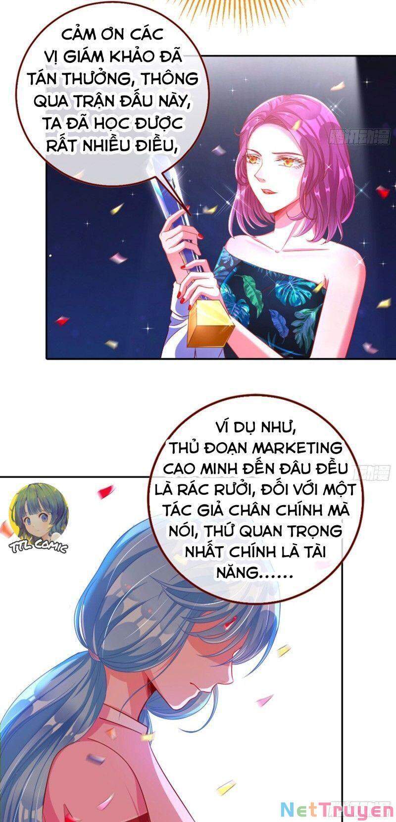 Vạn Tra Triêu Hoàng chapter 176 - Trang 19