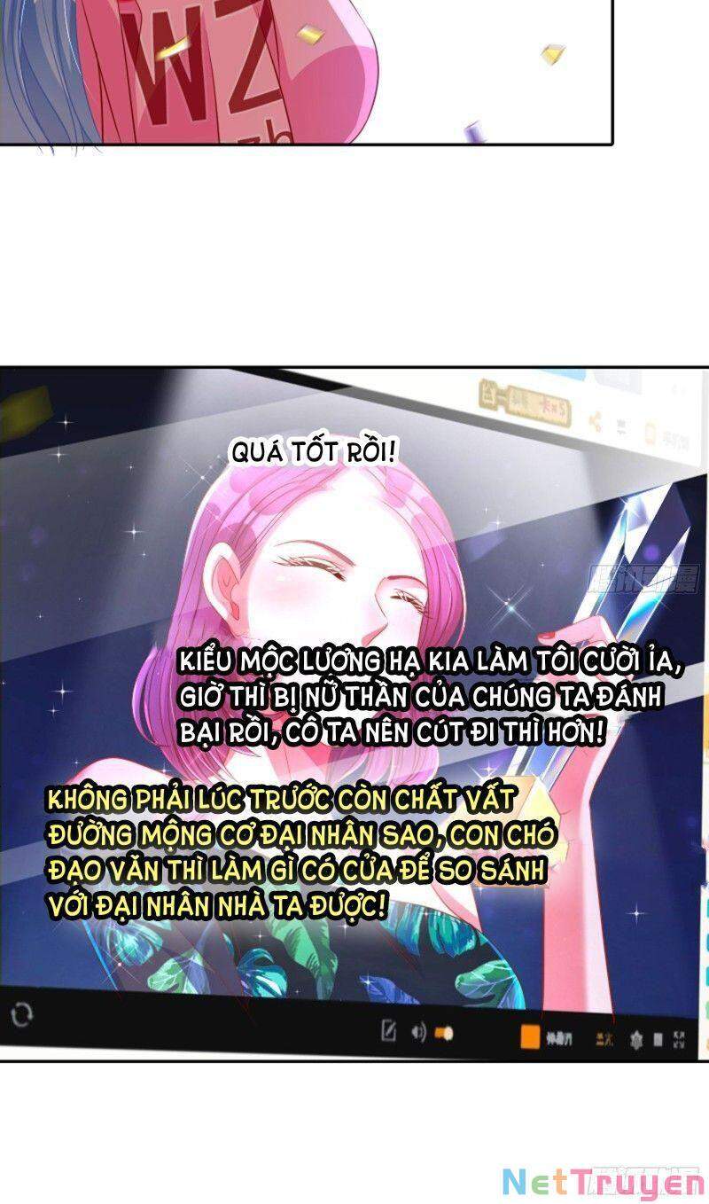 Vạn Tra Triêu Hoàng chapter 176 - Trang 20