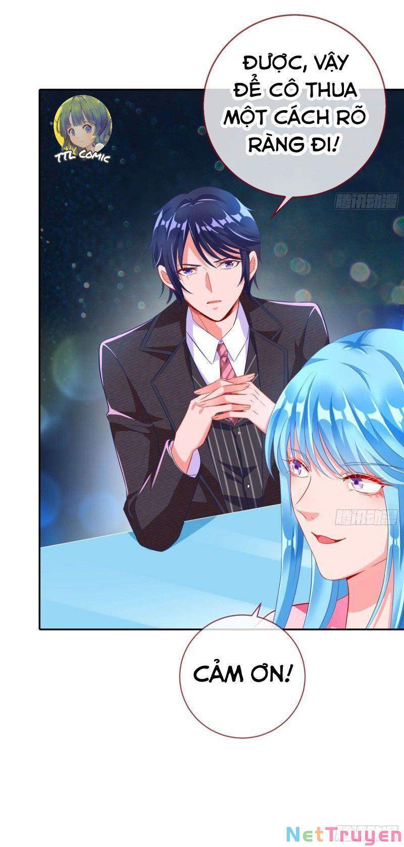 Vạn Tra Triêu Hoàng chapter 176 - Trang 25