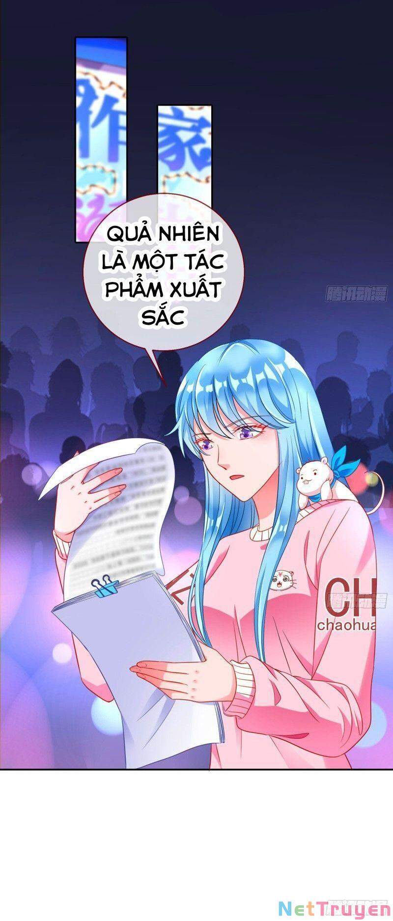 Vạn Tra Triêu Hoàng chapter 176 - Trang 26