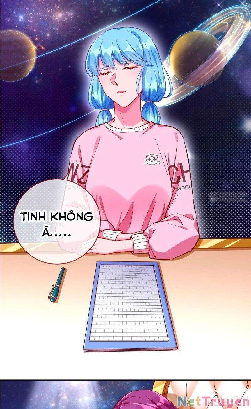 Vạn Tra Triêu Hoàng chapter 176 - Trang 3