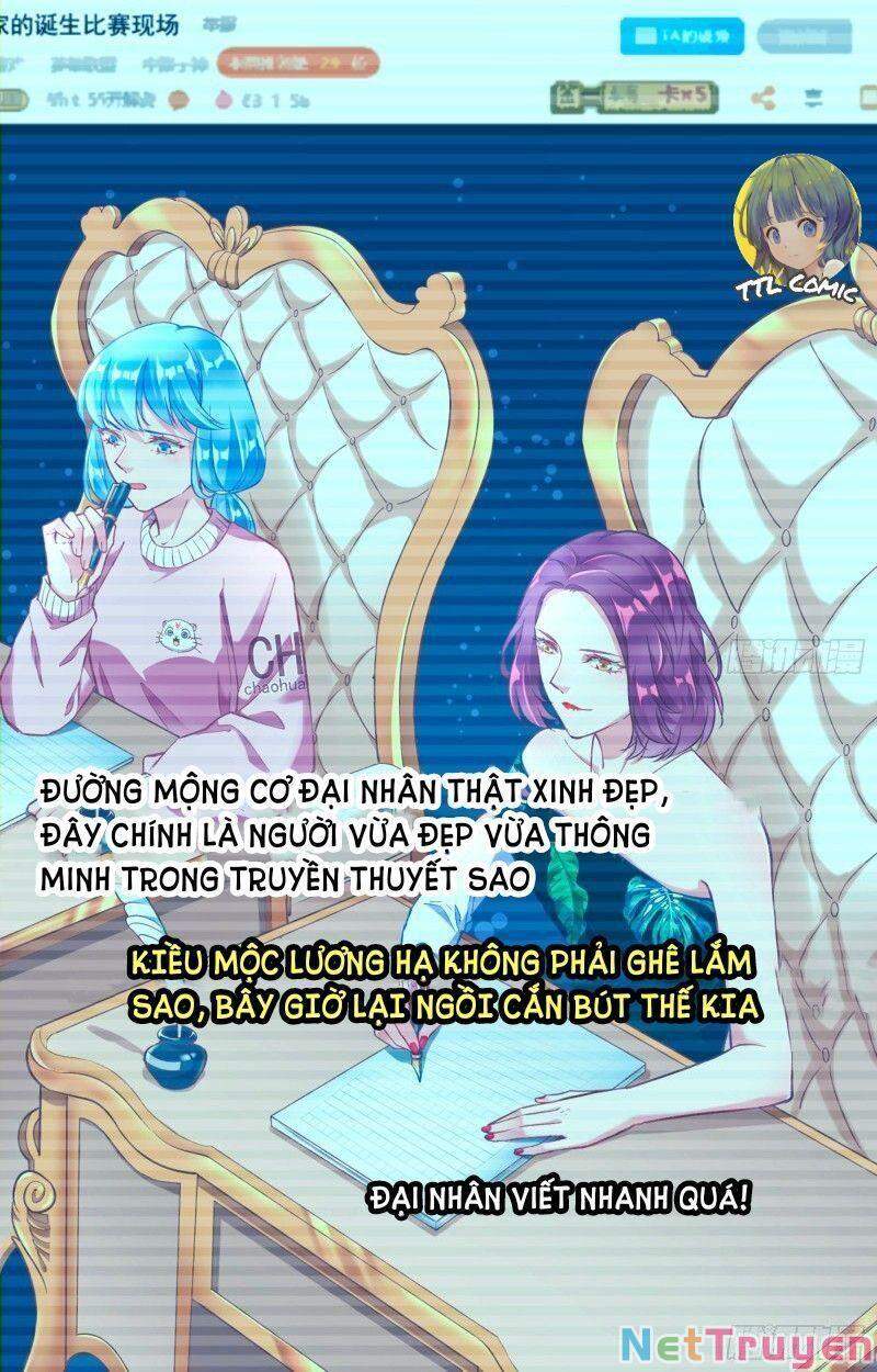 Vạn Tra Triêu Hoàng chapter 176 - Trang 5