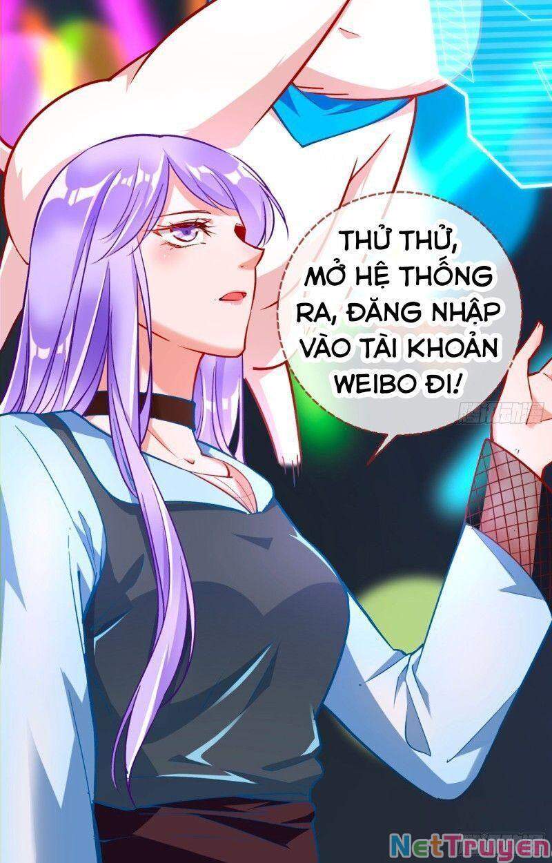 Vạn Tra Triêu Hoàng chapter 176 - Trang 8