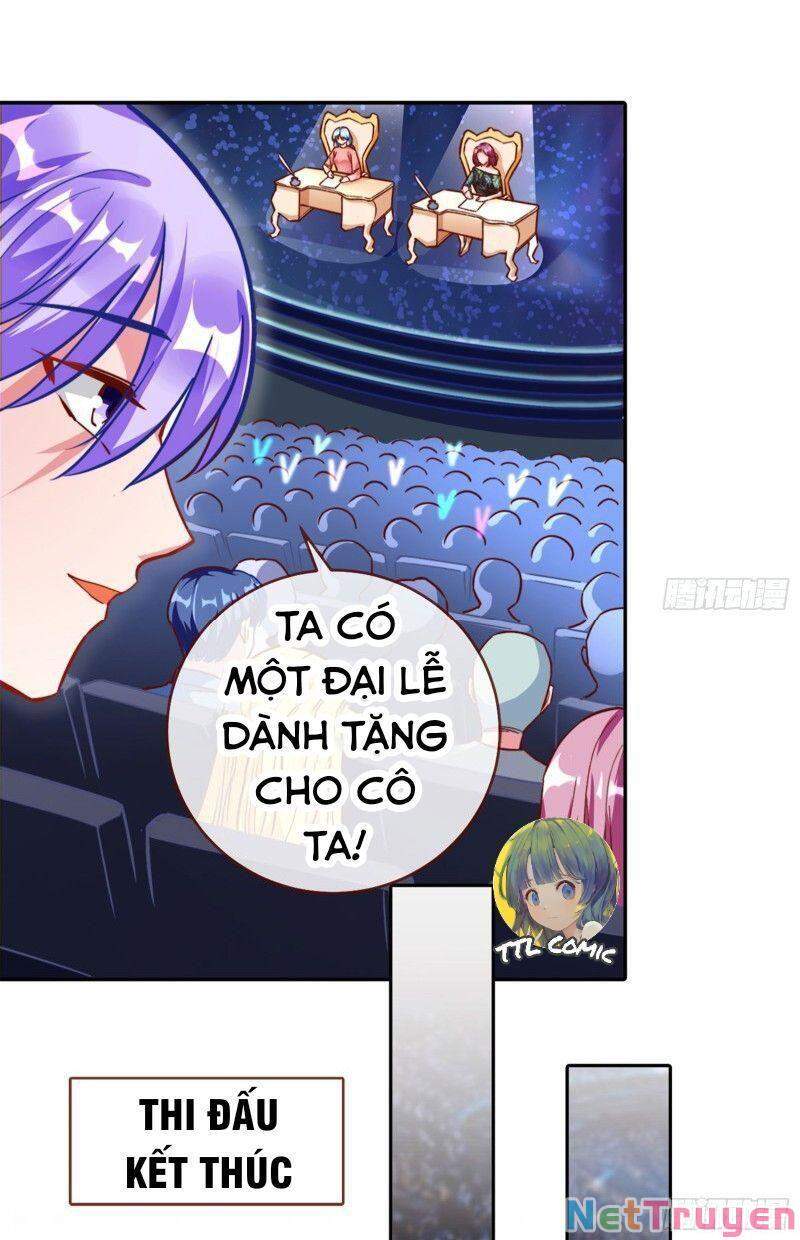 Vạn Tra Triêu Hoàng chapter 176 - Trang 9