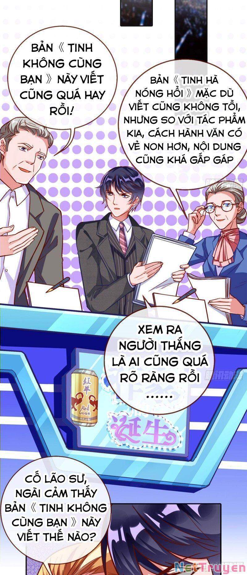 Vạn Tra Triêu Hoàng chapter 176 - Trang 10