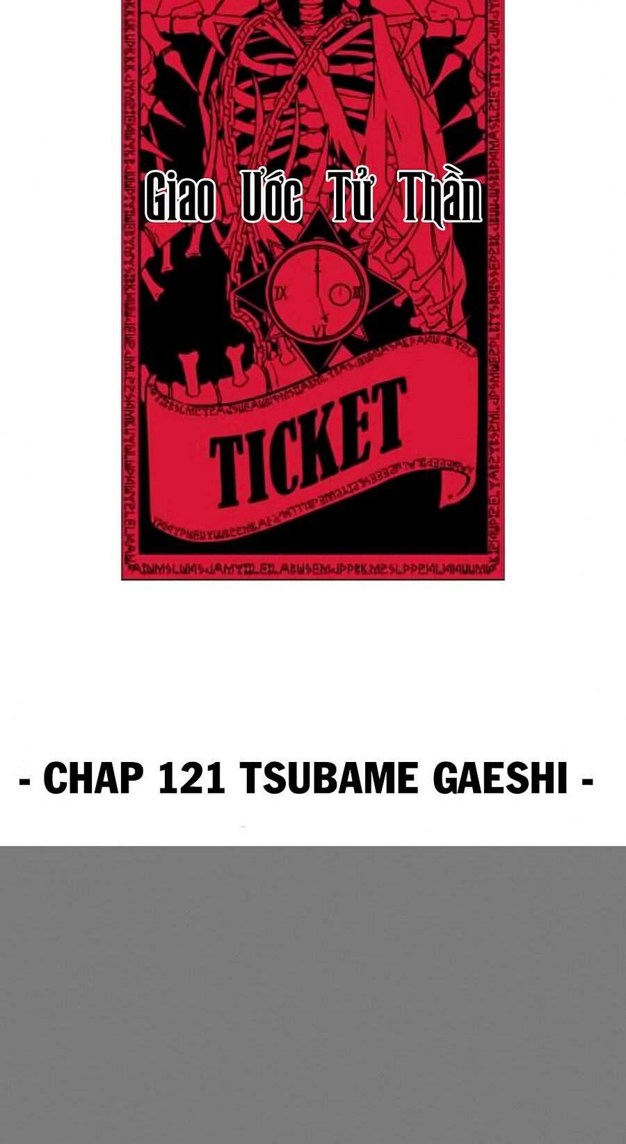 Cậu bé của thần chết chapter 121 - Upload bởi truyensieuhay.com