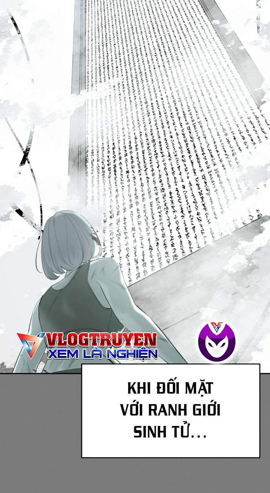 Cậu bé của thần chết chapter 121 - Upload bởi truyensieuhay.com