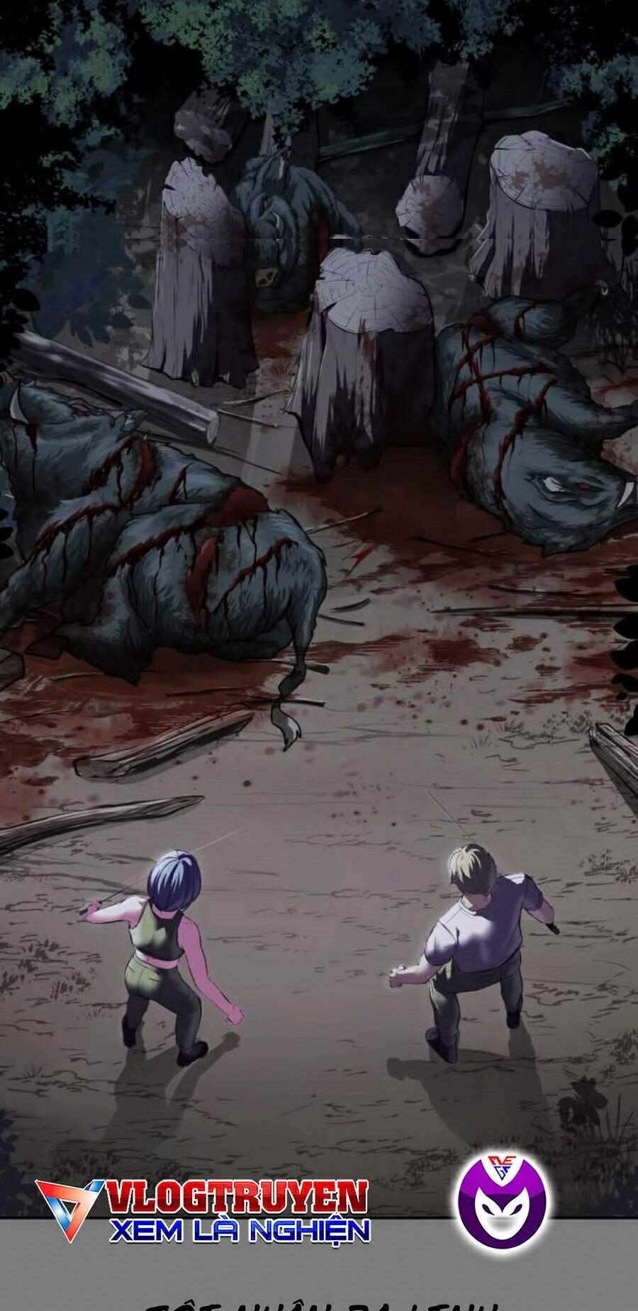 Cậu bé của thần chết chapter 121 - Upload bởi truyensieuhay.com