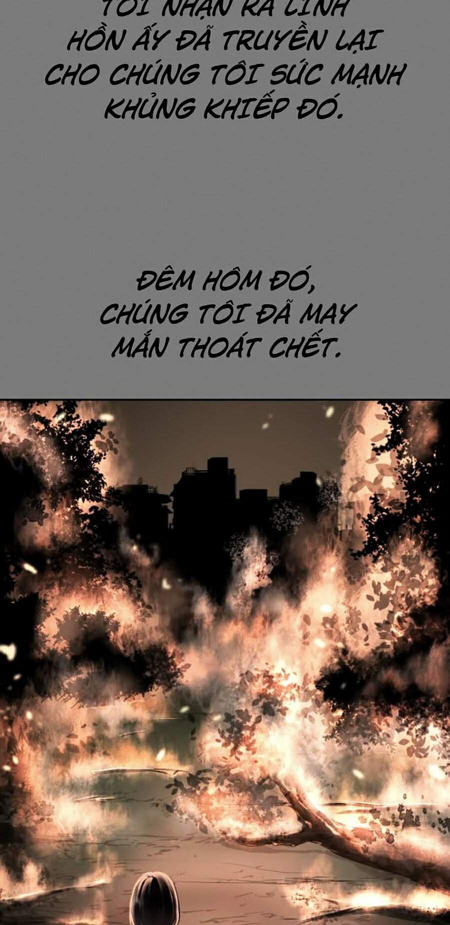 Cậu bé của thần chết chapter 121 - Upload bởi truyensieuhay.com