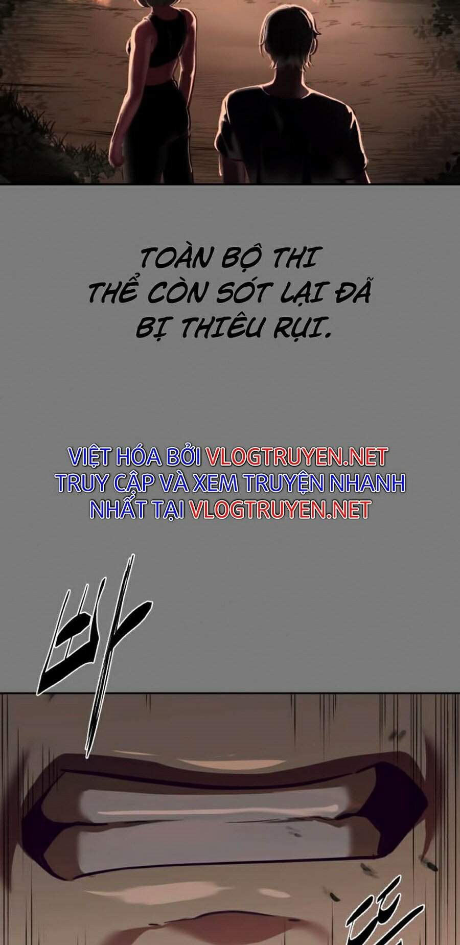 Cậu bé của thần chết chapter 121 - Upload bởi truyensieuhay.com