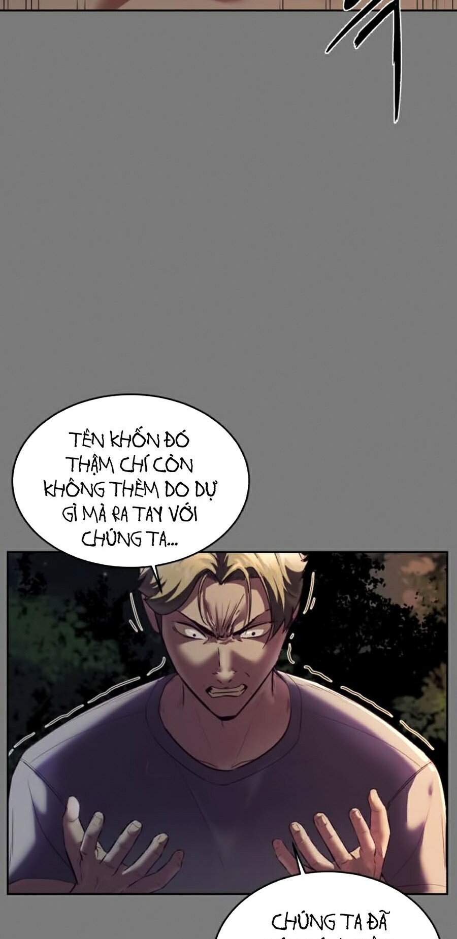 Cậu bé của thần chết chapter 121 - Upload bởi truyensieuhay.com