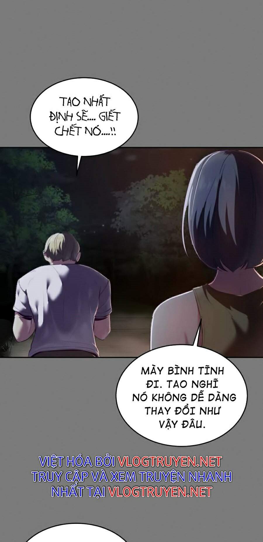 Cậu bé của thần chết chapter 121 - Upload bởi truyensieuhay.com