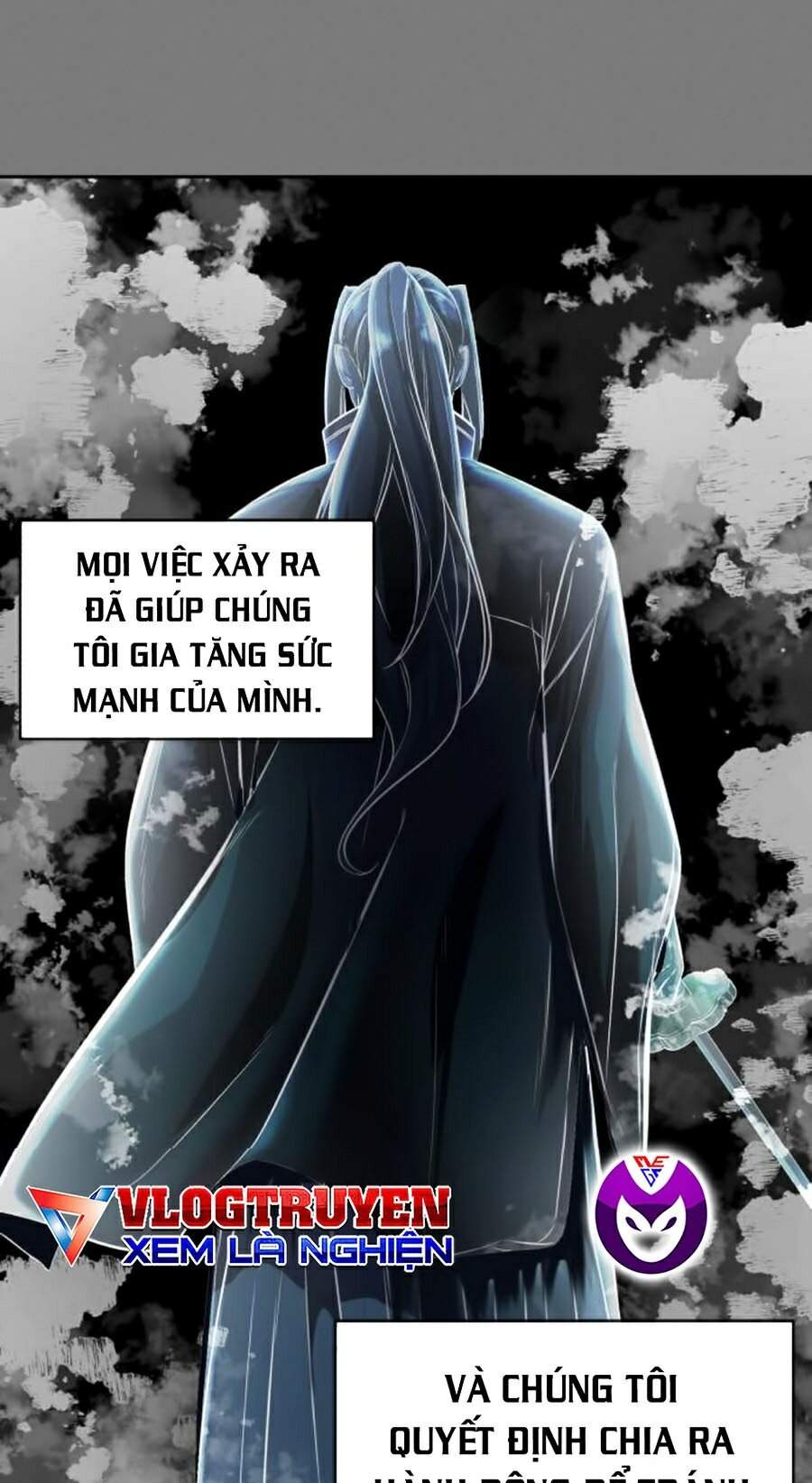 Cậu bé của thần chết chapter 121 - Upload bởi truyensieuhay.com